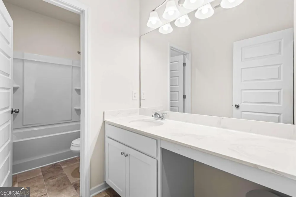442 Deven DR Dallas, GA 30132