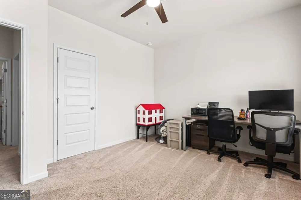 442 Deven DR Dallas, GA 30132