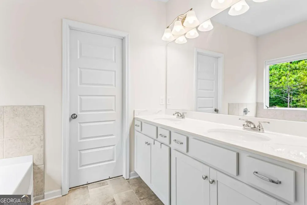 442 Deven DR Dallas, GA 30132