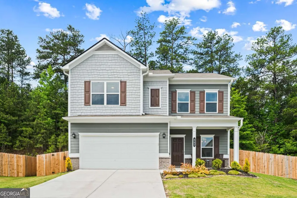 442 Deven DR Dallas, GA 30132