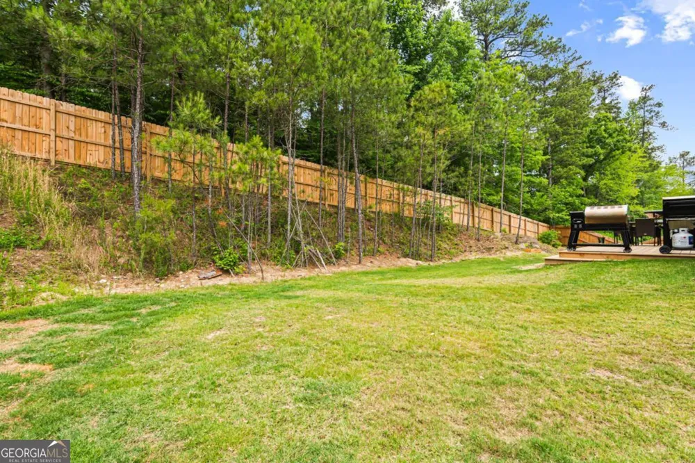 442 Deven DR Dallas, GA 30132