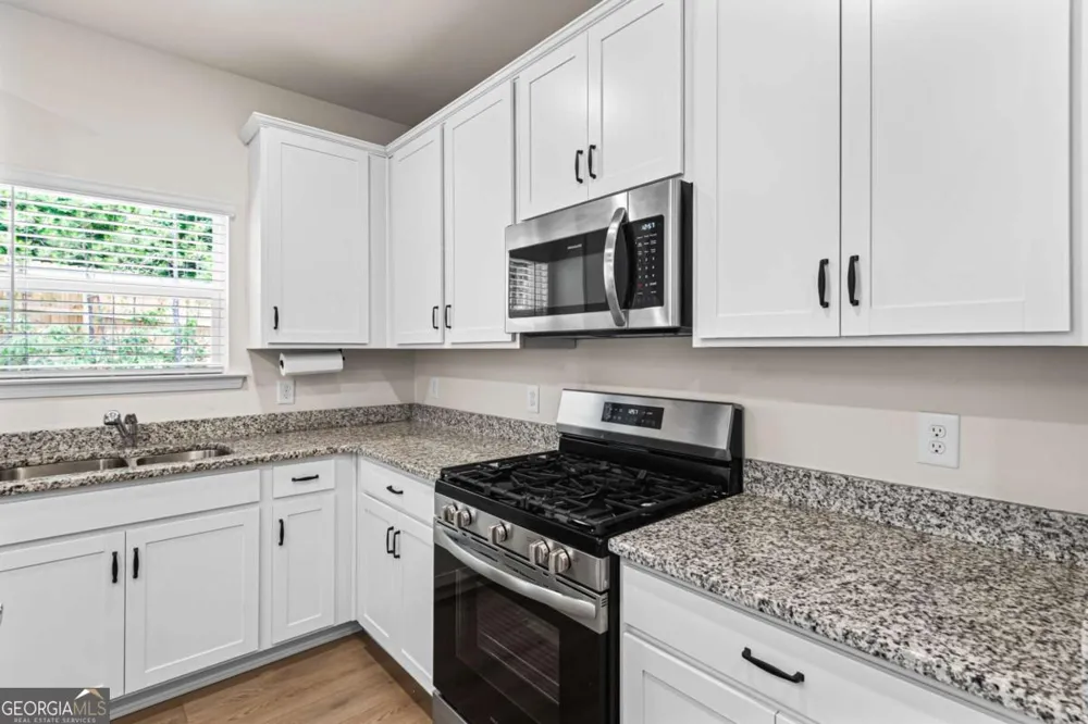 442 Deven DR Dallas, GA 30132