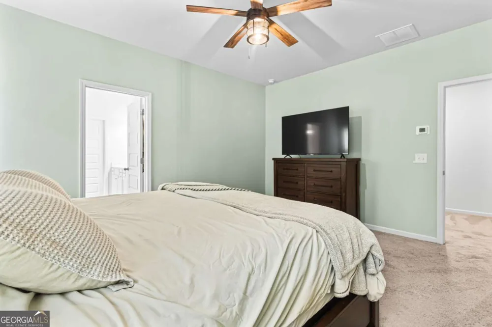 442 Deven DR Dallas, GA 30132