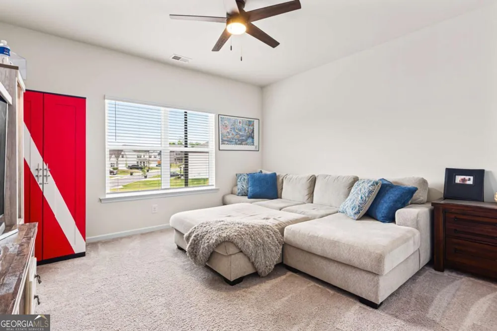 442 Deven DR Dallas, GA 30132