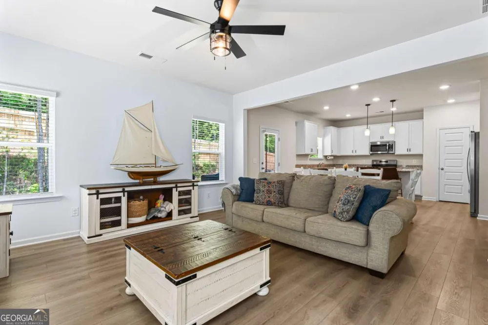 442 Deven DR Dallas, GA 30132