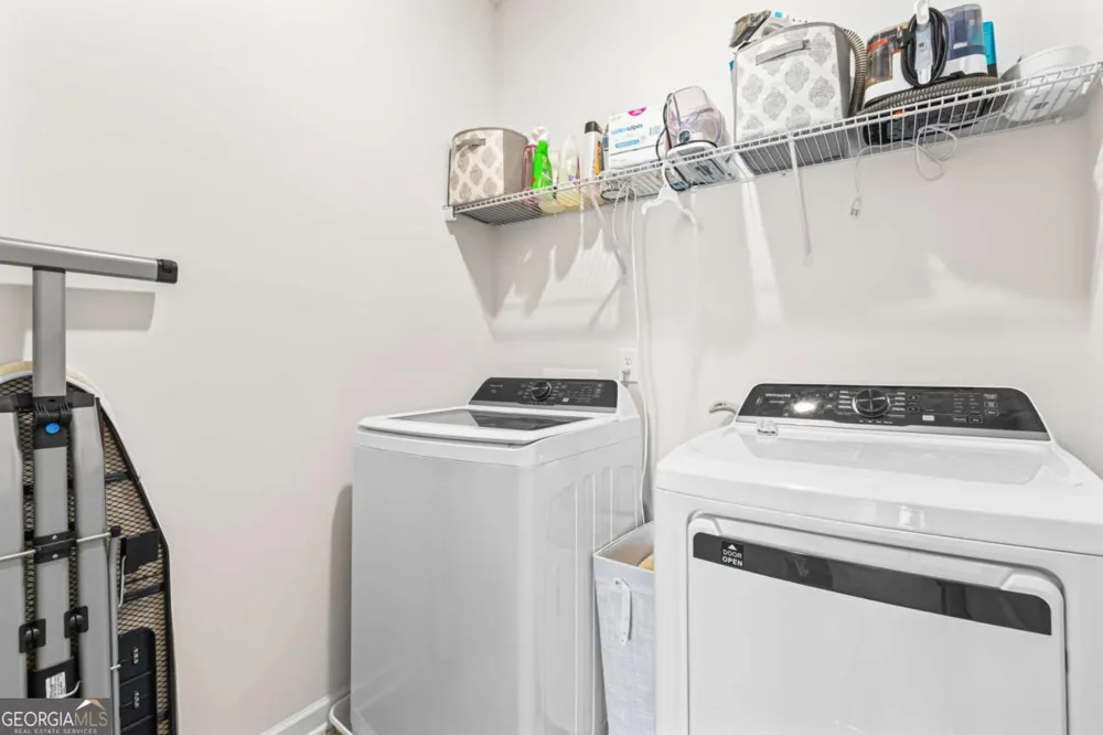 442 Deven DR Dallas, GA 30132