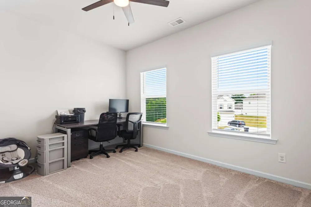 442 Deven DR Dallas, GA 30132