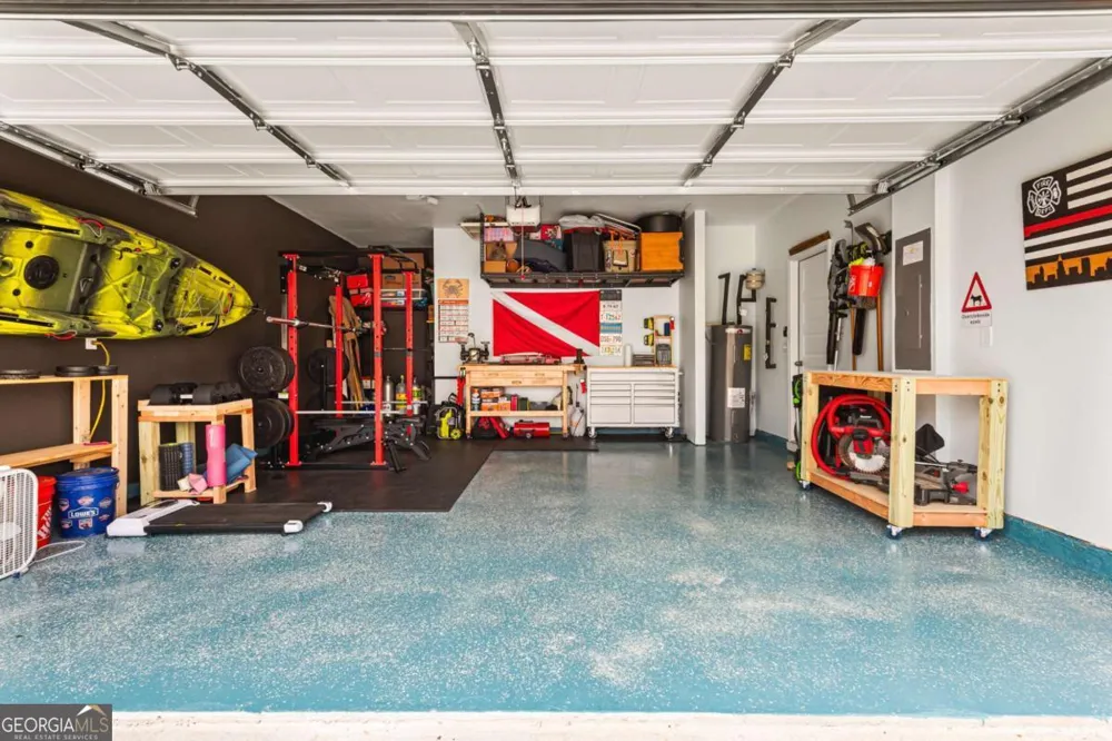 442 Deven DR Dallas, GA 30132
