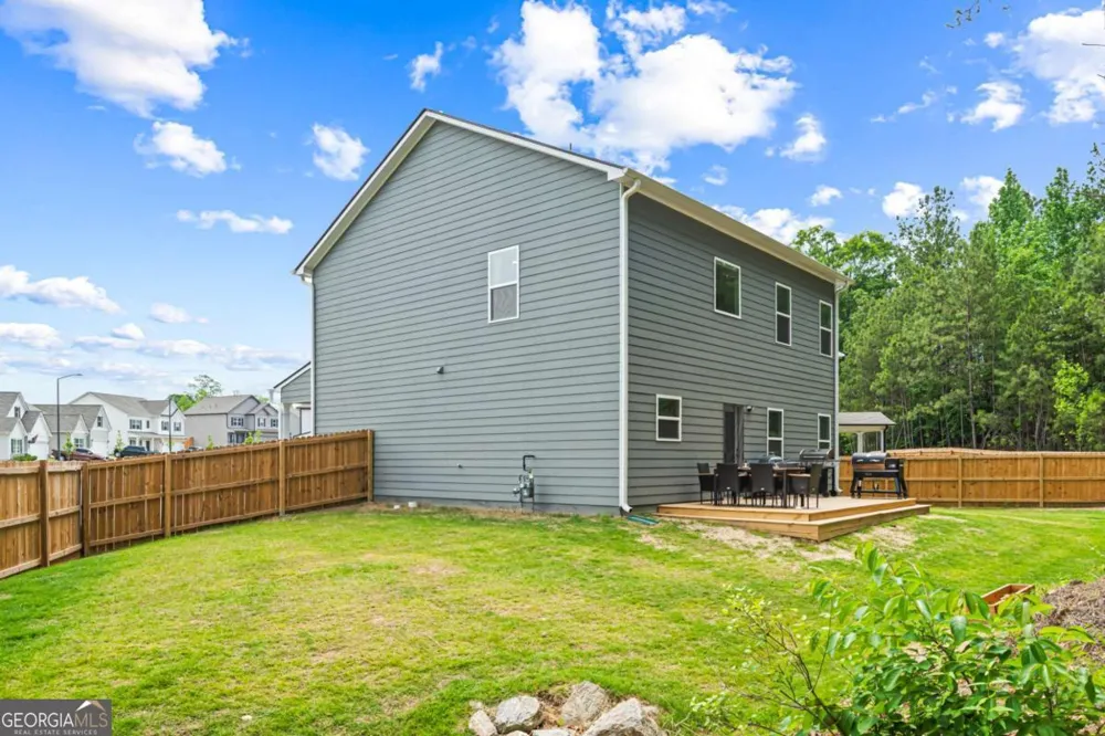 442 Deven DR Dallas, GA 30132