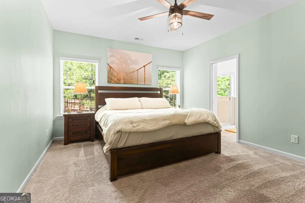 442 Deven DR Dallas, GA 30132
