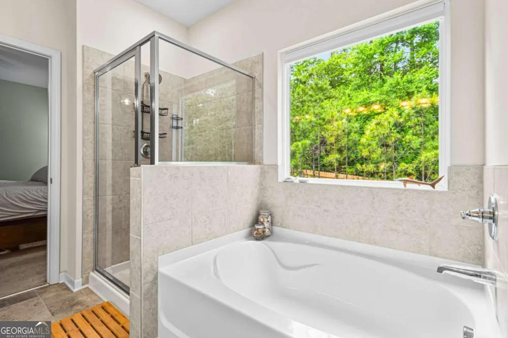 442 Deven DR Dallas, GA 30132