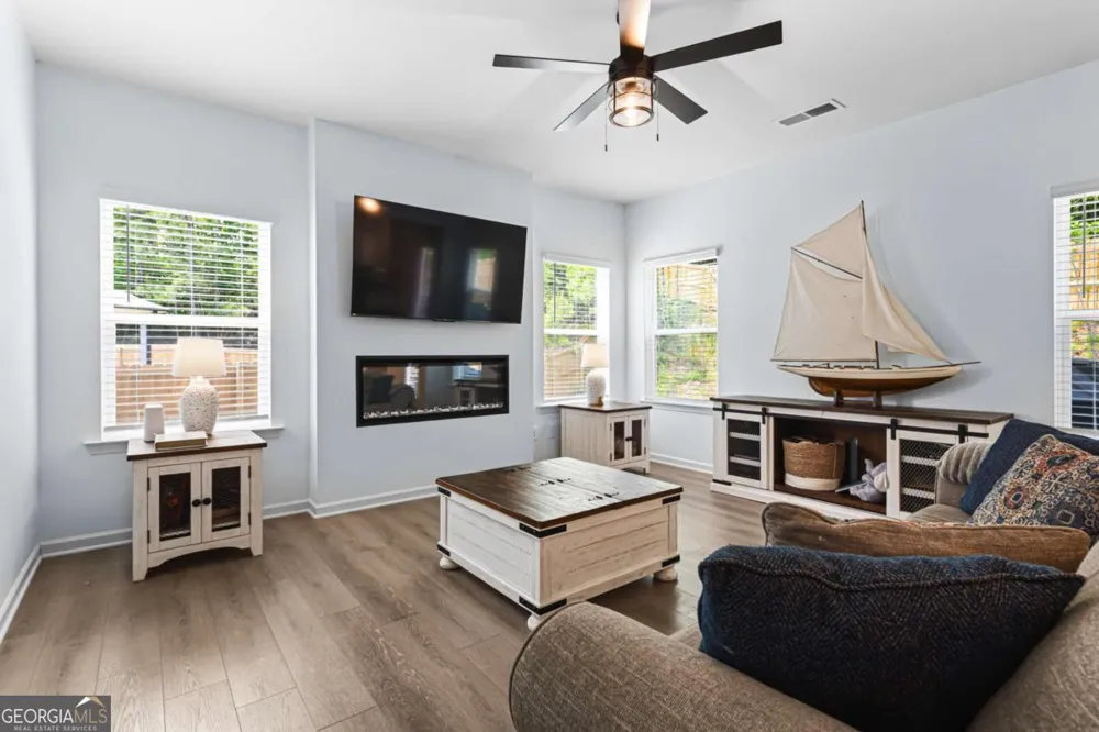 442 Deven DR Dallas, GA 30132