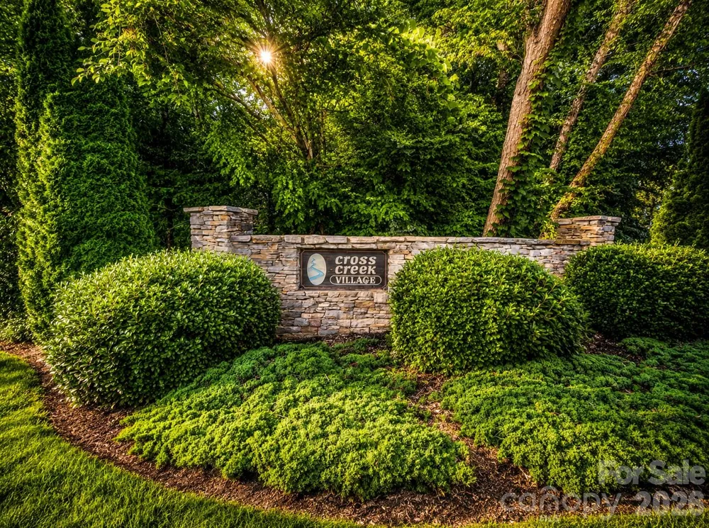 201 Cross Creek North Ridge Drive #46 Marion, NC 28752
