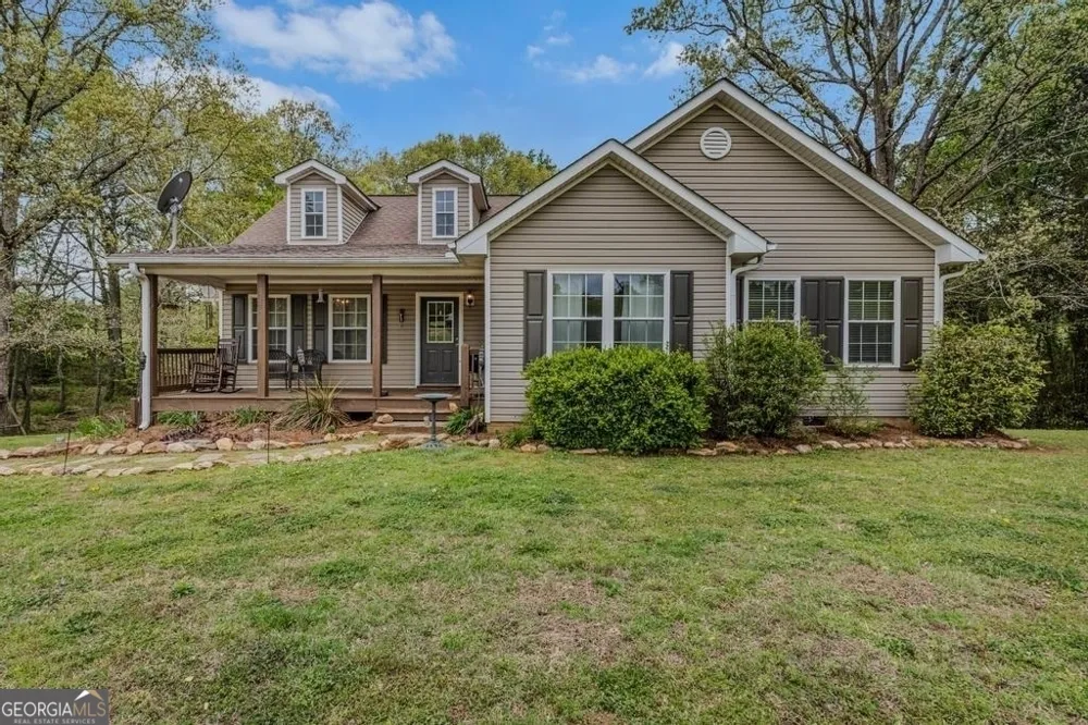 80 UPPER CALDWELL RD Bowdon, GA 30108