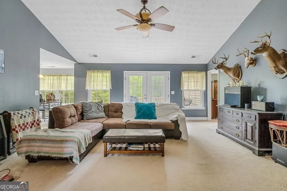 80 UPPER CALDWELL RD Bowdon, GA 30108