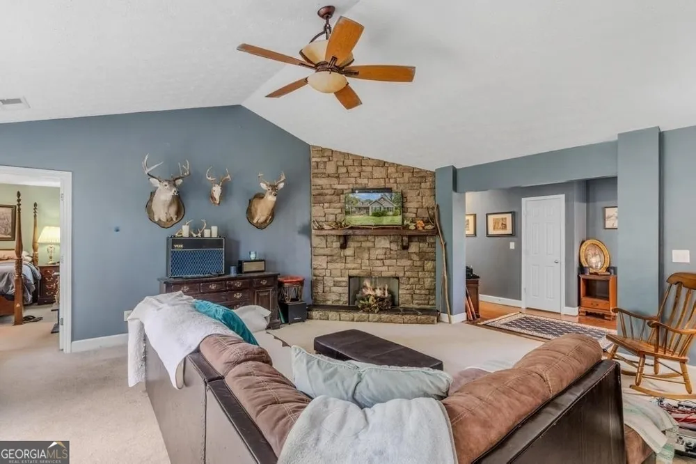 80 UPPER CALDWELL RD Bowdon, GA 30108