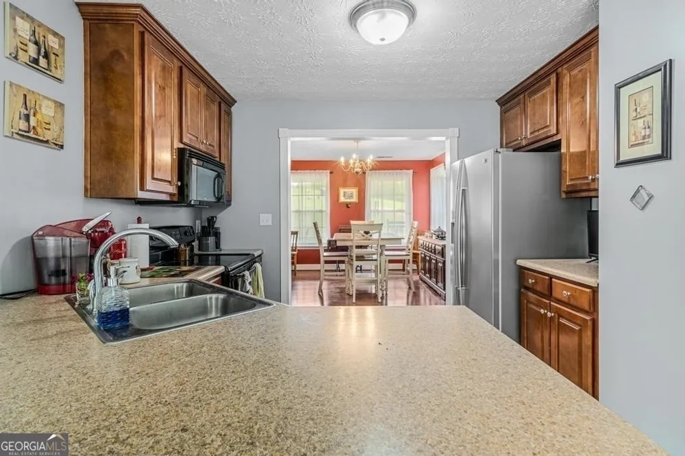 80 UPPER CALDWELL RD Bowdon, GA 30108