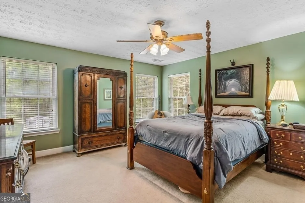 80 UPPER CALDWELL RD Bowdon, GA 30108