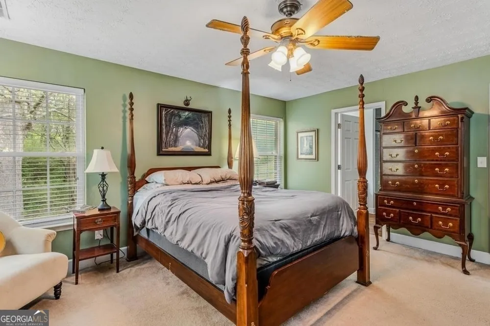80 UPPER CALDWELL RD Bowdon, GA 30108