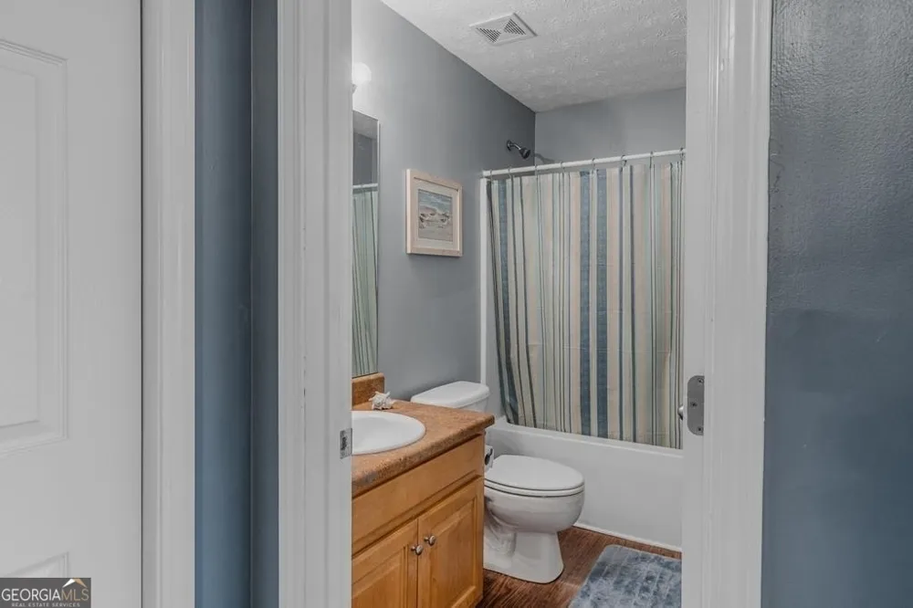 80 UPPER CALDWELL RD Bowdon, GA 30108