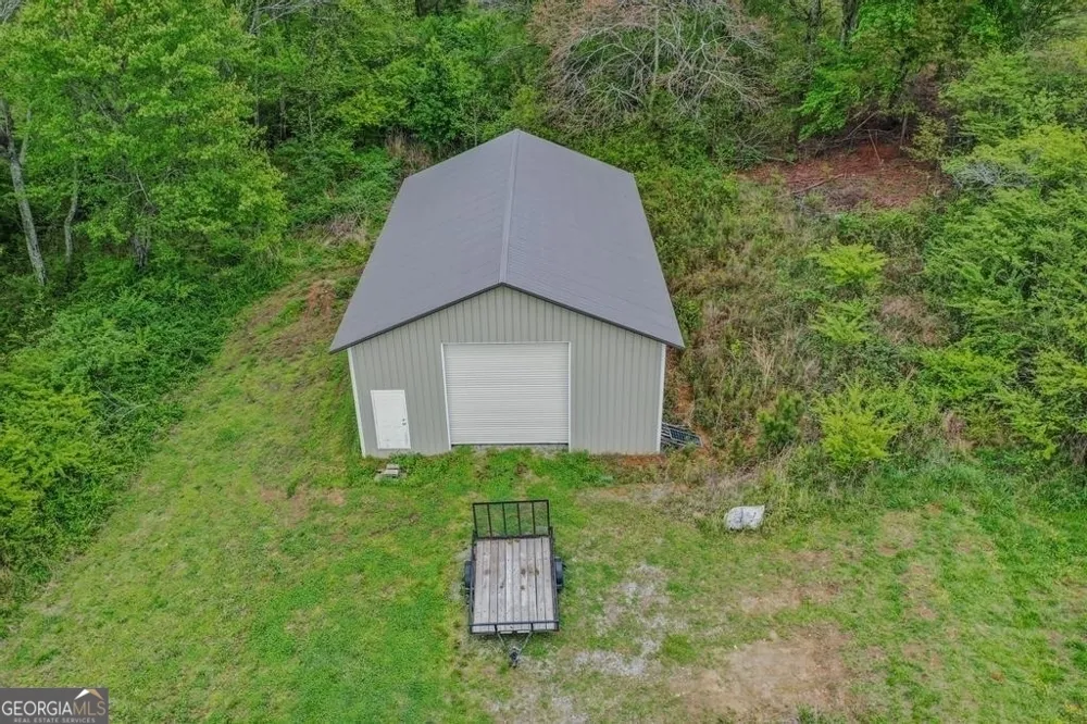 80 UPPER CALDWELL RD Bowdon, GA 30108