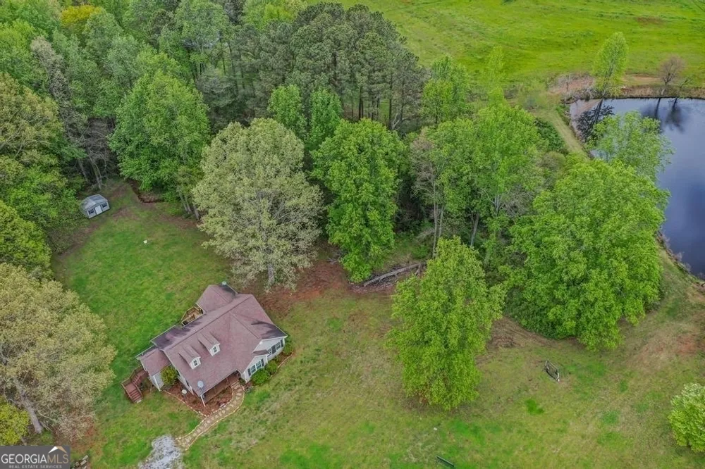 80 UPPER CALDWELL RD Bowdon, GA 30108