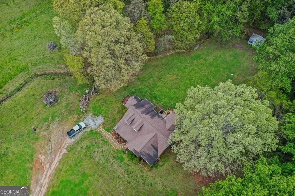 80 UPPER CALDWELL RD Bowdon, GA 30108