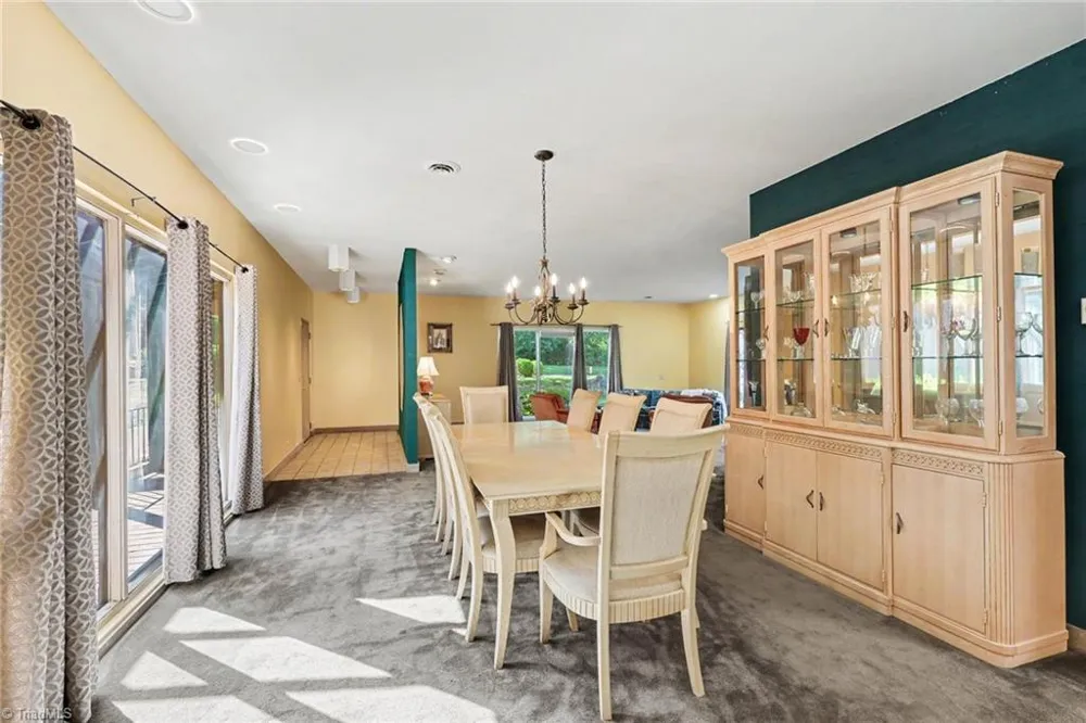5427 Tallwood Estates Drive Thomasville, NC 27360