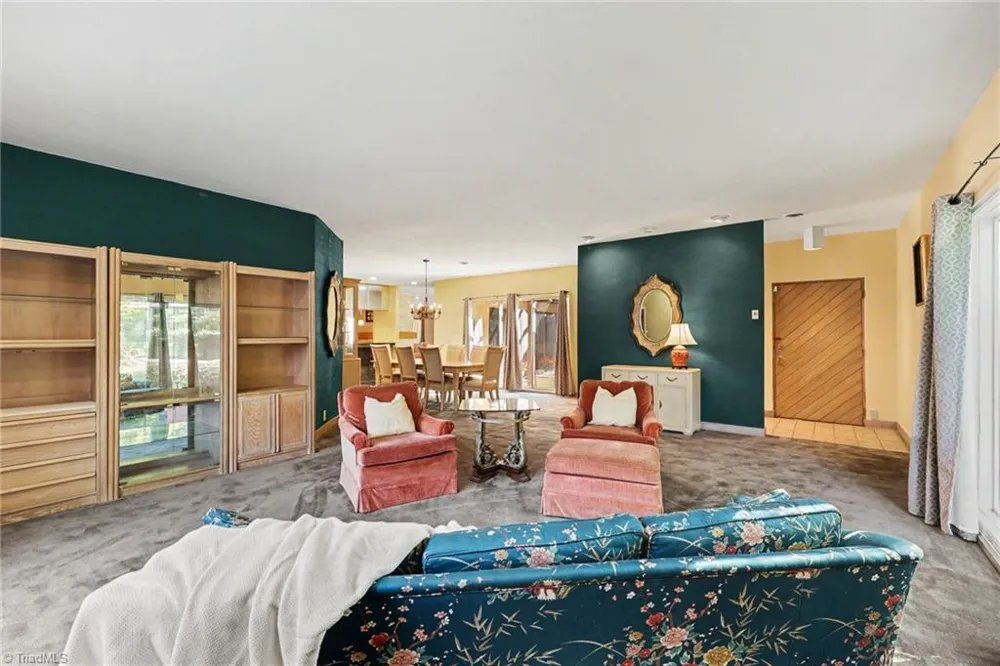 5427 Tallwood Estates Drive Thomasville, NC 27360