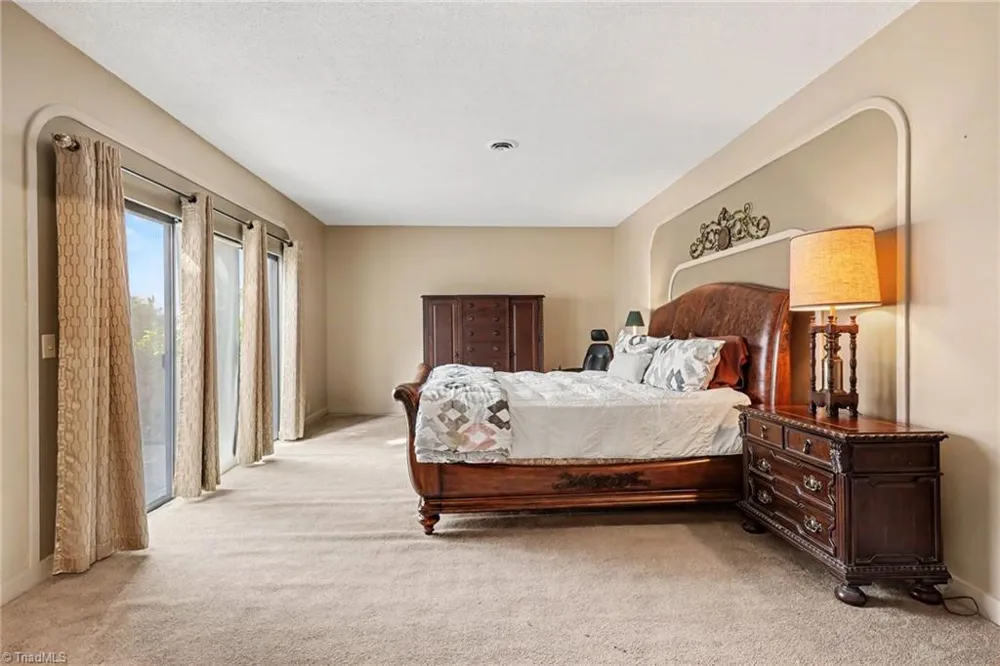 5427 Tallwood Estates Drive Thomasville, NC 27360