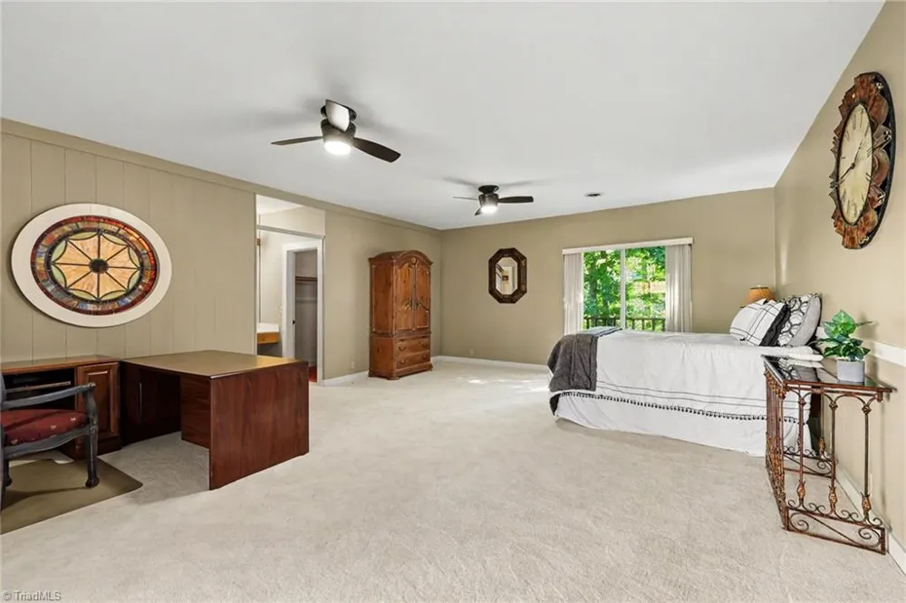 5427 Tallwood Estates Drive Thomasville, NC 27360
