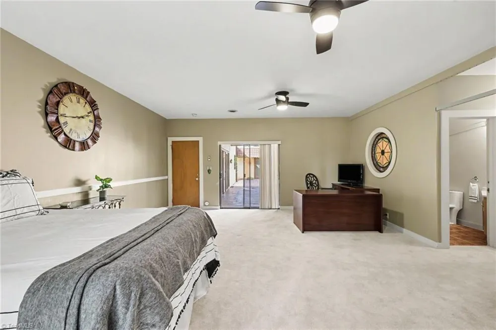 5427 Tallwood Estates Drive Thomasville, NC 27360