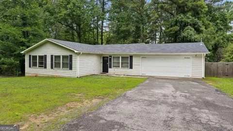 1822 Slate RD