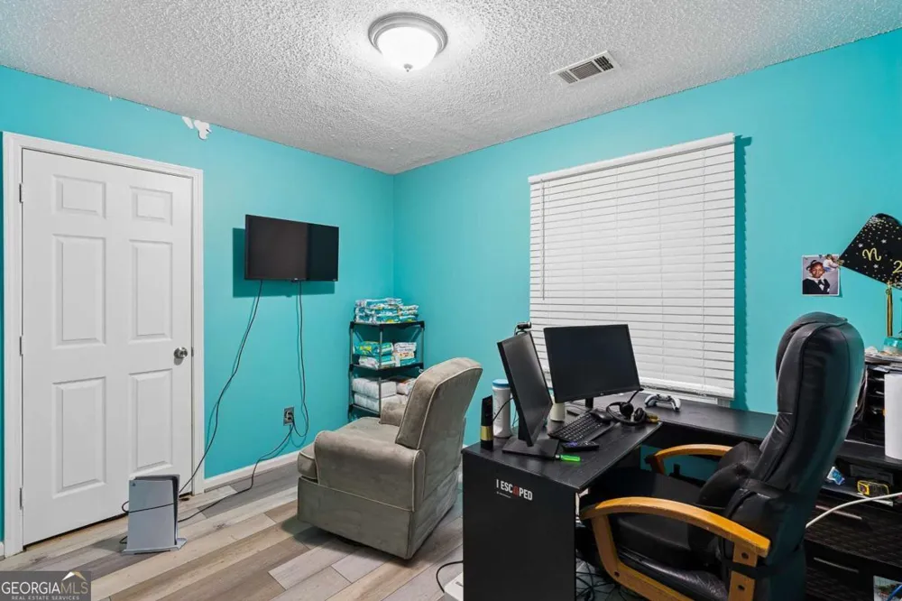 1822 Slate RD Ellenwood, GA 30294