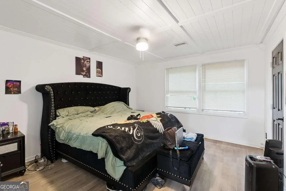 1822 Slate RD Ellenwood, GA 30294