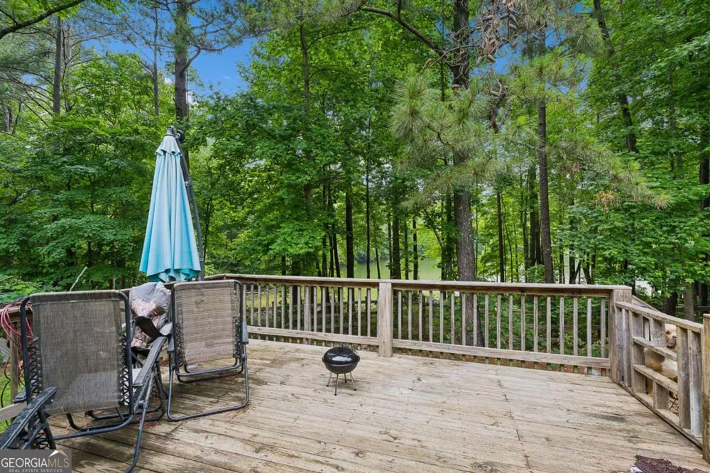 1822 Slate RD Ellenwood, GA 30294