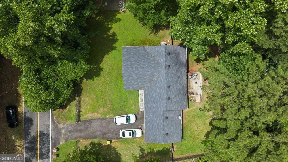 1822 Slate RD Ellenwood, GA 30294