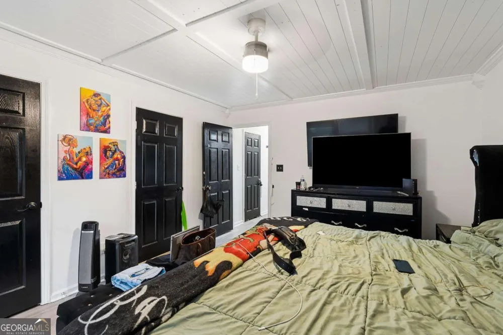 1822 Slate RD Ellenwood, GA 30294