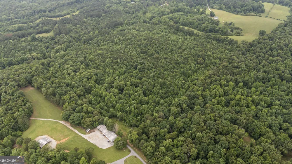 327 Jeffers RD Buchanan, GA 30113