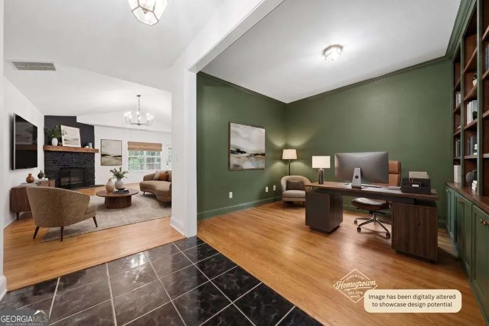 359 Cannongate RD Sharpsburg, GA 30277