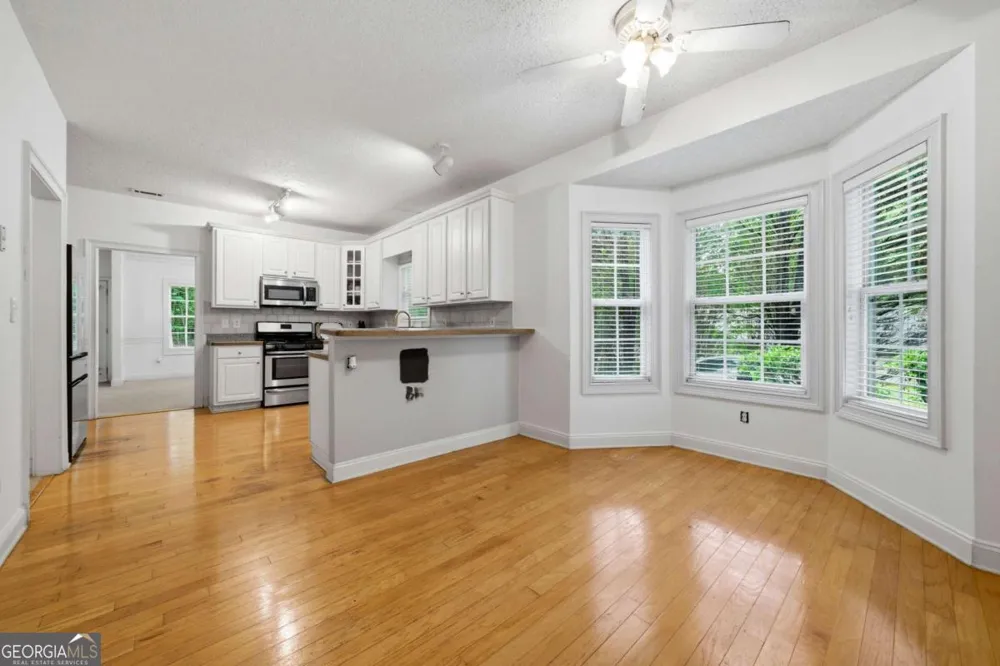 359 Cannongate RD Sharpsburg, GA 30277