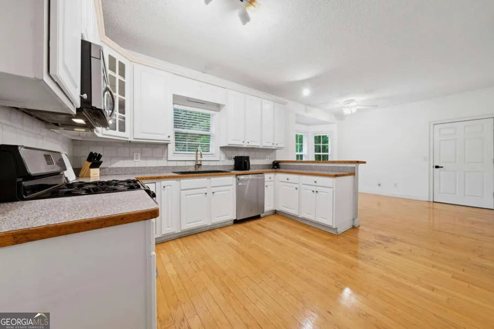 359 Cannongate RD Sharpsburg, GA 30277
