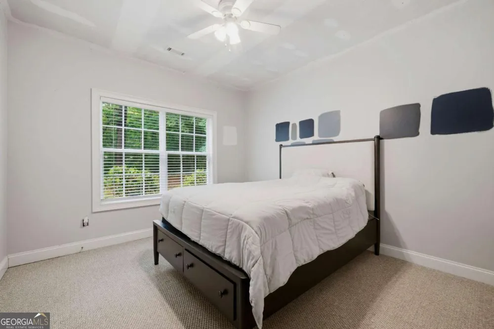 359 Cannongate RD Sharpsburg, GA 30277