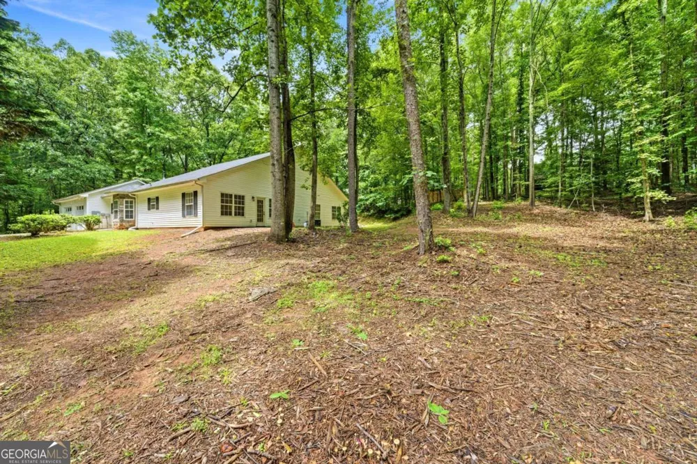 359 Cannongate RD Sharpsburg, GA 30277