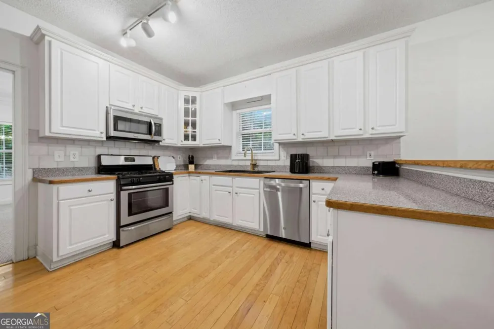 359 Cannongate RD Sharpsburg, GA 30277
