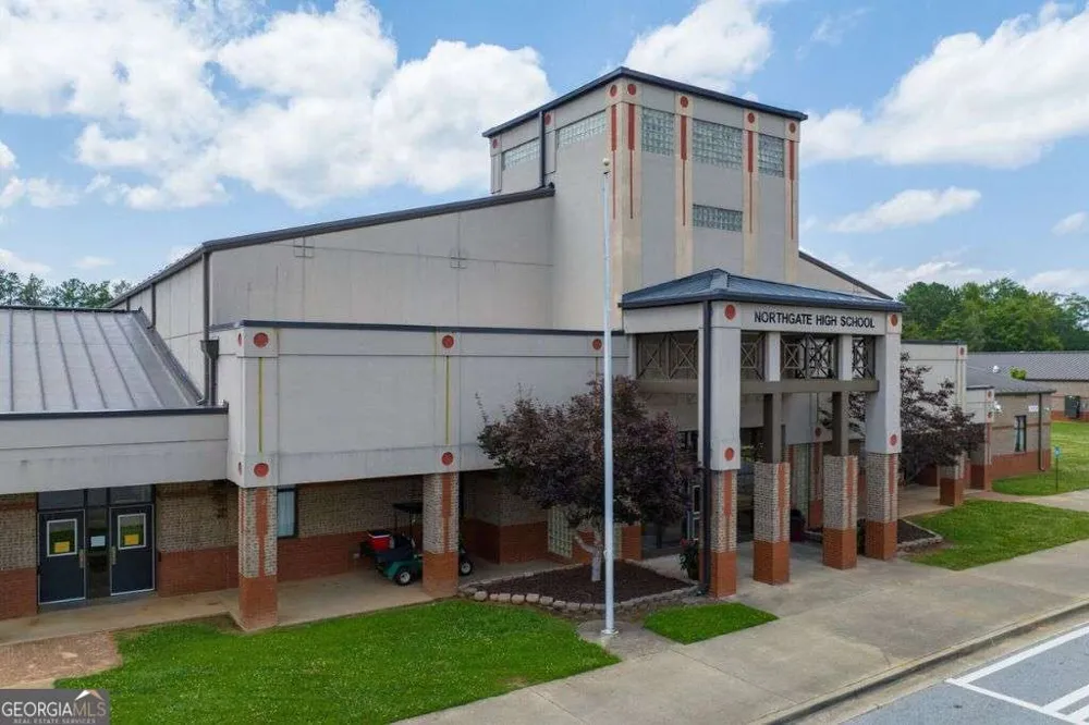 359 Cannongate RD Sharpsburg, GA 30277