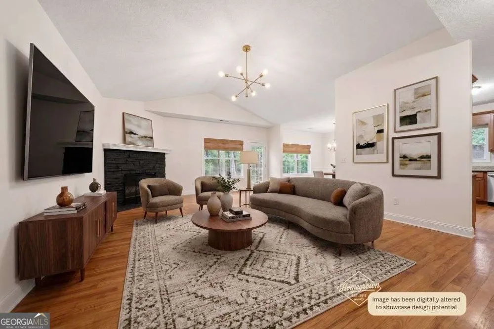 359 Cannongate RD Sharpsburg, GA 30277