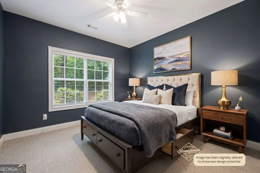 359 Cannongate RD Sharpsburg, GA 30277