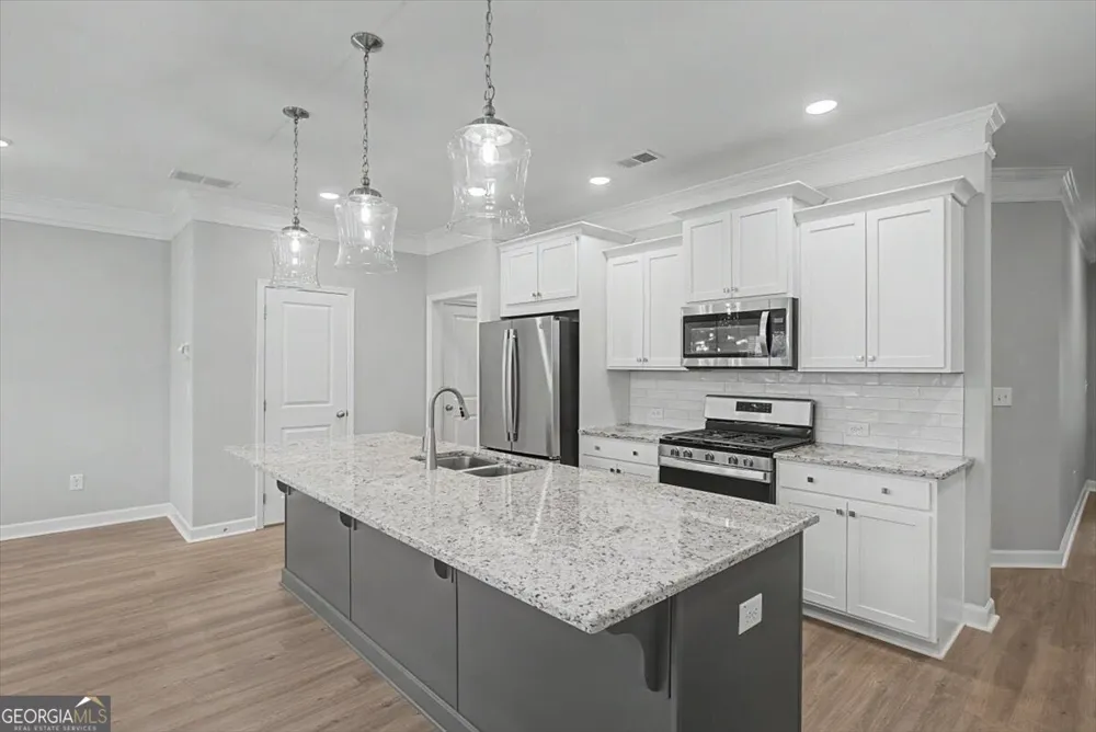 1914 Allagash LN Kennesaw, GA 30144