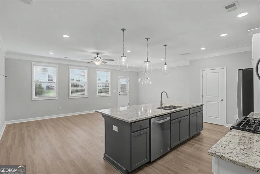 1914 Allagash LN Kennesaw, GA 30144